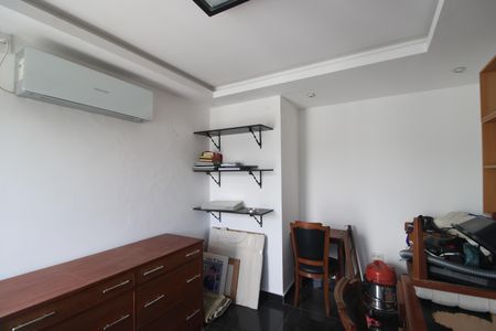 Apartamento à venda com 254m², 4 quartos e 2 vagasEscritório