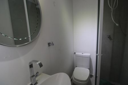 Apartamento à venda com 254m², 4 quartos e 2 vagasBanheiro social 2