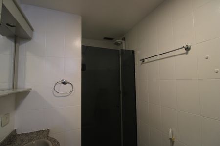 Apartamento à venda com 254m², 4 quartos e 2 vagasBanheiro da suíte