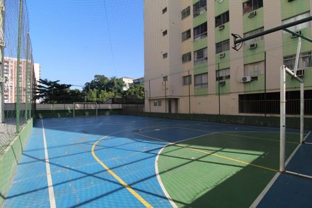 Apartamento à venda com 254m², 4 quartos e 2 vagasÁrea comum