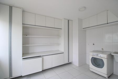 Apartamento à venda com 254m², 4 quartos e 2 vagasÁrea de serviço