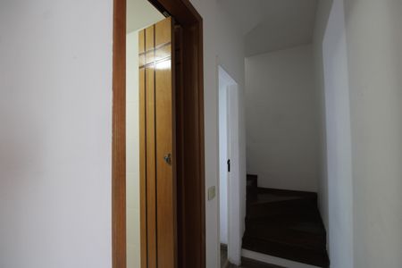 Apartamento à venda com 254m², 4 quartos e 2 vagasCorredor 2