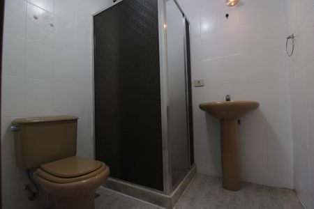 Apartamento à venda com 254m², 4 quartos e 2 vagasBanheiro social 1