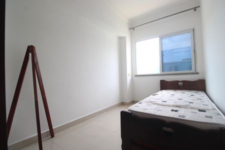 Apartamento à venda com 254m², 4 quartos e 2 vagasQuarto 3