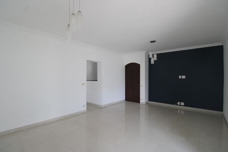 Sala de apartamento à venda com 4 quartos, 254m² em Pechincha, Rio de Janeiro