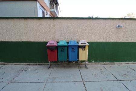 Apartamento à venda com 254m², 4 quartos e 2 vagasÁrea comum