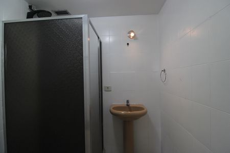 Apartamento à venda com 254m², 4 quartos e 2 vagasBanheiro social 1