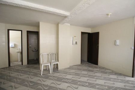 Apartamento à venda com 254m², 4 quartos e 2 vagasÁrea comum - Sauna