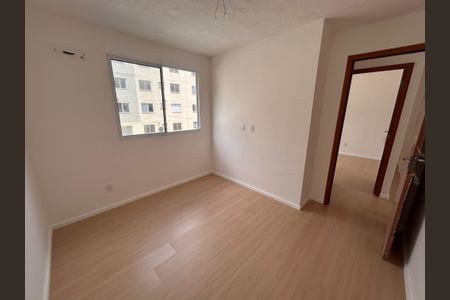 Quarto de apartamento para alugar com 2 quartos, 47m² em Jardim Alvorada, Nova Iguaçu