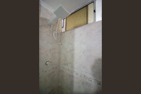 Apartamento para alugar com 60m², 2 quartos e 1 vagaBanheiro Social