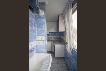 Apartamento para alugar com 60m², 2 quartos e 1 vagaÁrea de serviço 