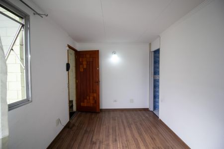 Sala  de apartamento para alugar com 2 quartos, 60m² em Pedreira, São Paulo
