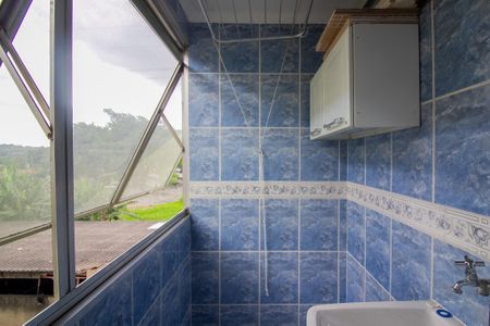 Apartamento para alugar com 60m², 2 quartos e 1 vagaÁrea de serviço 