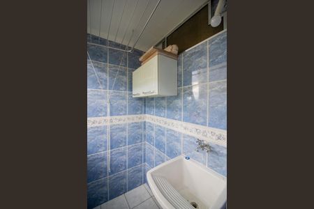 Apartamento para alugar com 60m², 2 quartos e 1 vagaÁrea de serviço 