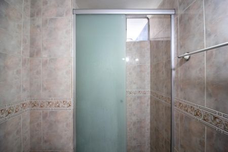 Apartamento para alugar com 60m², 2 quartos e 1 vagaBanheiro Social