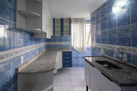 Apartamento para alugar com 60m², 2 quartos e 1 vagaCozinha 