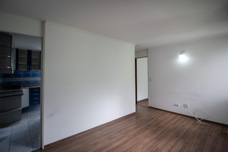 Sala  de apartamento para alugar com 2 quartos, 60m² em Pedreira, São Paulo