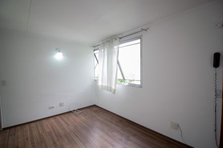 Sala  de apartamento para alugar com 2 quartos, 60m² em Pedreira, São Paulo