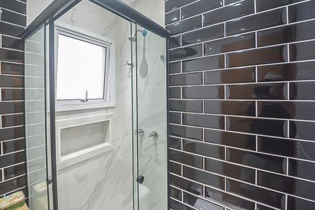 Apartamento à venda com 67m², 2 quartos e 2 vagas Apartamento à venda com 67m², 2 quartos e 2 vagasBanheiro