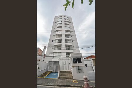 Apartamento à venda com 67m², 2 quartos e 2 vagas Apartamento à venda com 67m², 2 quartos e 2 vagasFachada e portaria