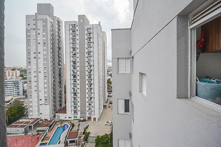 Apartamento à venda com 67m², 2 quartos e 2 vagas Apartamento à venda com 67m², 2 quartos e 2 vagasVista do Quarto