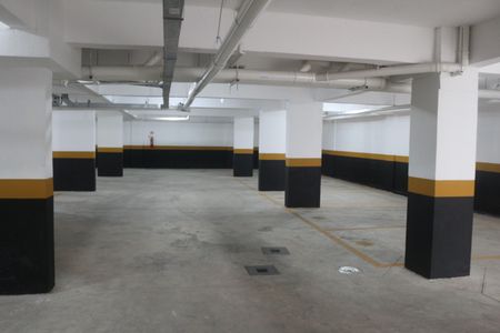 Studio à venda com 42m², 1 quarto e 1 vagaGaragem