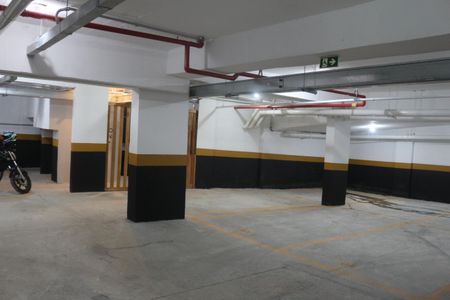 Studio à venda com 42m², 1 quarto e 1 vagaGaragem