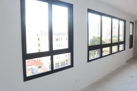 Quarto de kitnet/studio à venda com 1 quarto, 42m² em Centro, São Caetano do Sul
