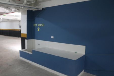 Studio à venda com 42m², 1 quarto e 1 vagaÁrea comum