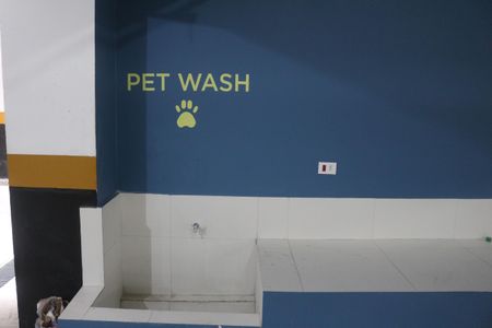 Studio à venda com 42m², 1 quarto e 1 vagaÁrea comum