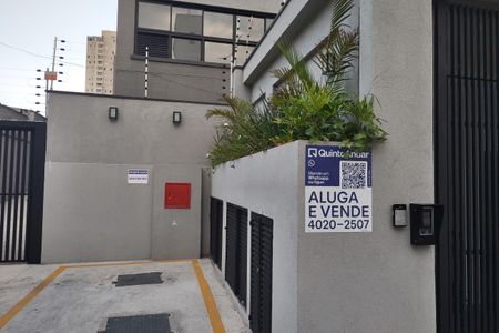 Studio à venda com 42m², 1 quarto e 1 vaga Studio à venda com 42m², 1 quarto e 1 vagaPlaquinha