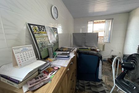 Casa para alugar com 80m², 3 quartos e sem vagaQuarto 