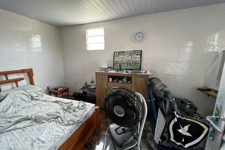 Casa para alugar com 80m², 3 quartos e sem vagaQuarto