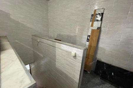Sala de casa para alugar com 3 quartos, 80m² em Vila São Luis, Duque de Caxias