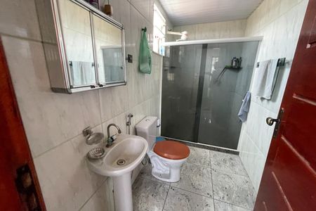 Casa para alugar com 80m², 3 quartos e sem vagaBanheiro