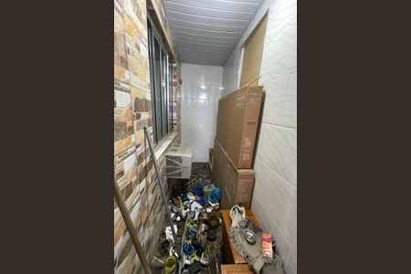 Casa para alugar com 80m², 3 quartos e sem vagaÁrea de Serviço