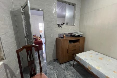 Casa para alugar com 80m², 3 quartos e sem vagaQuarto 2