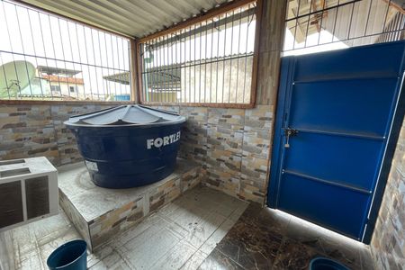 Casa para alugar com 80m², 3 quartos e sem vagaÁrea de Serviço