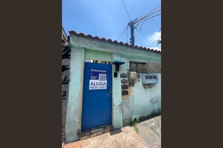 Casa para alugar com 80m², 3 quartos e sem vagaPlaquinha instalada