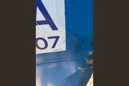 Casa para alugar com 80m², 3 quartos e sem vagaPlaquinha instalada