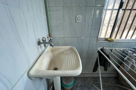 Casa para alugar com 80m², 3 quartos e sem vagaÁrea de Serviço