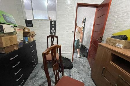 Casa para alugar com 80m², 3 quartos e sem vagaQuarto 3