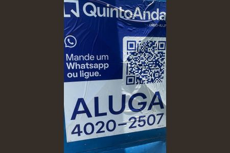 Casa para alugar com 80m², 3 quartos e sem vagaPlaquinha instalada