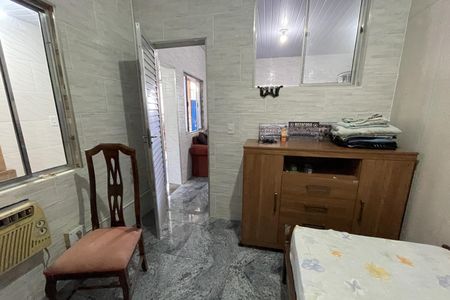 Casa para alugar com 80m², 3 quartos e sem vagaQuarto 2