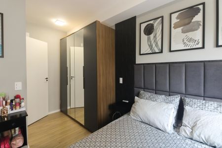 Apartamento à venda com 51m², 2 quartos e 1 vaga Apartamento à venda com 51m², 2 quartos e 1 vagaQuarto 1