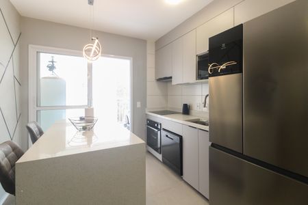 Apartamento à venda com 51m², 2 quartos e 1 vaga Apartamento à venda com 51m², 2 quartos e 1 vagaCozinha