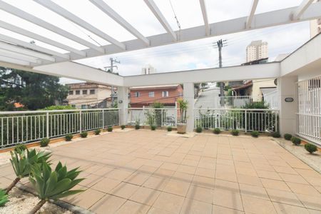 Apartamento à venda com 51m², 2 quartos e 1 vaga Apartamento à venda com 51m², 2 quartos e 1 vagaCondomínio - Salão de Festas