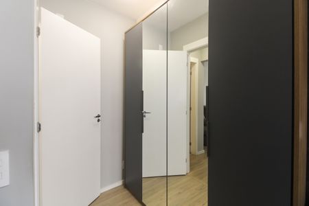 Apartamento à venda com 51m², 2 quartos e 1 vaga Apartamento à venda com 51m², 2 quartos e 1 vagaQuarto 1