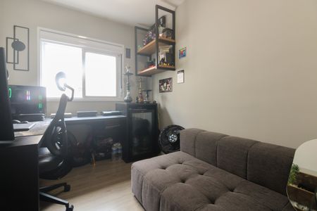 Apartamento à venda com 51m², 2 quartos e 1 vaga Apartamento à venda com 51m², 2 quartos e 1 vagaQuarto 2