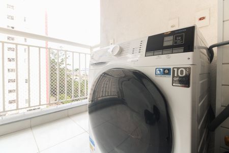 Apartamento à venda com 51m², 2 quartos e 1 vaga Apartamento à venda com 51m², 2 quartos e 1 vagaÁrea de Serviço